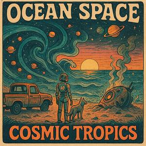 Ocean Space - Fever (Explicit)