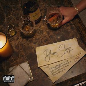 Your Song (Explicit)