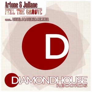 Feel the Groove (Radio Edit)