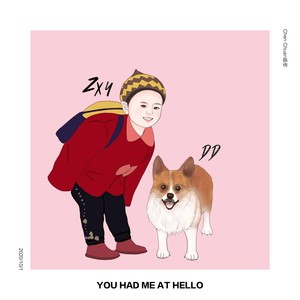 Youhadmeathello (伴奏)