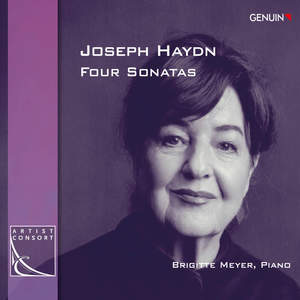 Haydn: Piano Sonatas