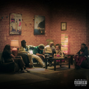 Somebody Told Me (Explicit)