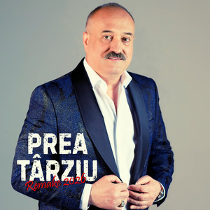 Prea Tarziu (Remake 2026)