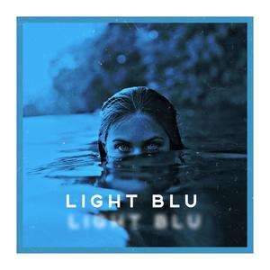 Light Blu (feat. Meph Luciano) [Explicit]