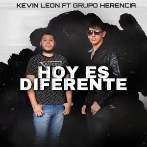 Hoy es diferente (feat. Grupo Herencia)