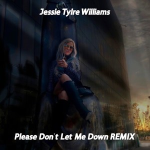 Please Don't Let Me Down (Remix)