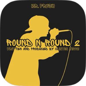 round n round 2 (new mix)