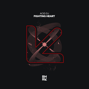 Fighting Heart (Dub Mix)