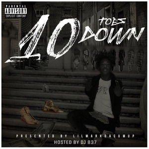 10 Toes Down (Explicit)