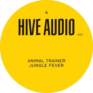 Just Fever (Original Mix)