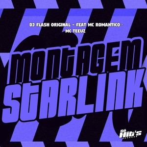 Montagem Starlink (Explicit)