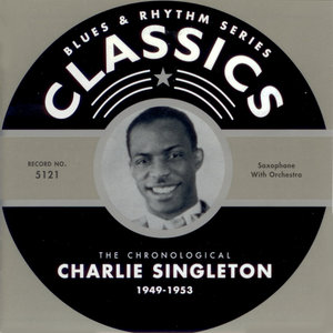 H-Bomb Boogie (1950)