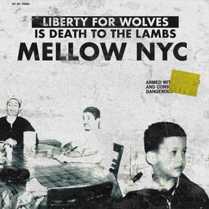 AMIGOS NUESTROS (feat. SAN'ELI) (Explicit)