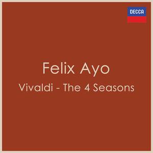 Antonio Vivaldi - The 4 Seasons