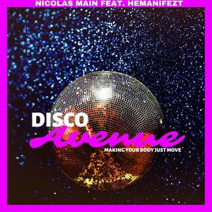 Disco Avenue