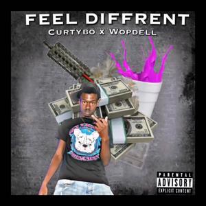Feel Different (feat. Wop Dell) (Radio Edit|Explicit)
