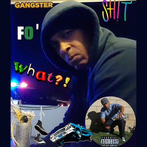 Gangster **** fo' what (Explicit)