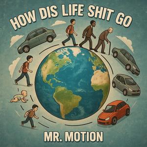How Dis Life **** Go (Explicit)