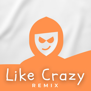 Dj Mofak - Like Crazy (Remix)