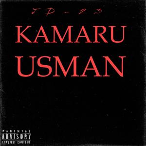 Kamaru Usman (Explicit)