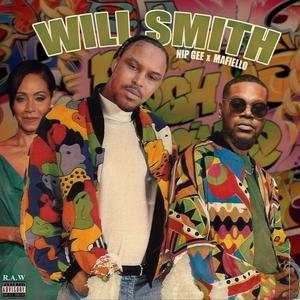 Will (feat. Mafiello) (Explicit)