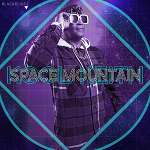 Space Mountain (feat. Marc Live) [Explicit]