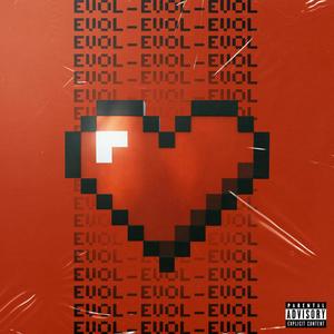 EVOL EROM (Explicit)