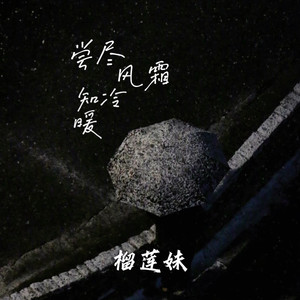 尝尽风霜知冷暖