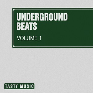 Underground Beats, Vol. 1