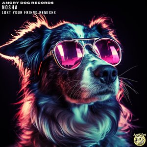 Lost Your Friend (Phat Suppli & pspsps Remix)