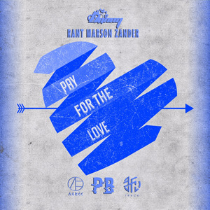 Pay for the love (AERII Remix)