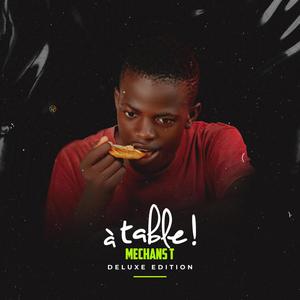 Si'm te gen Zèl (feat. Mikaben) (Explicit)