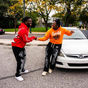 walk em down (feat. Sturdyyoungin) (Explicit)