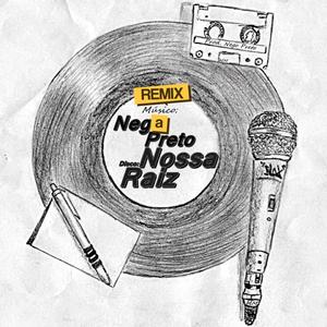 A Voz da Rua (feat. Daitokio & ManoJoe) (Remix|Explicit)