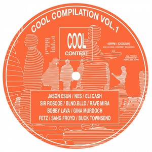 Cool Compilation, Vol. 1