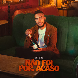 Não Foi por Acaso (Explicit)