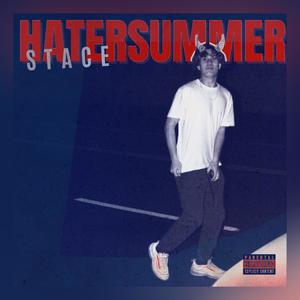 HATERSUMMER (Explicit)