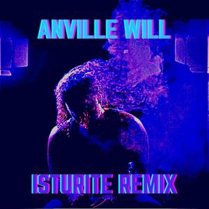 Anville Will (feat. Anville) [Explicit]