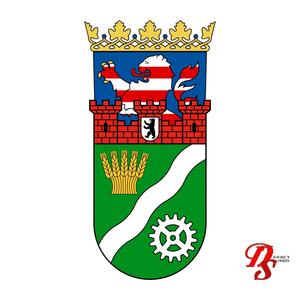 Hellersdorf bis Hessen (feat. Nino85) (Explicit)