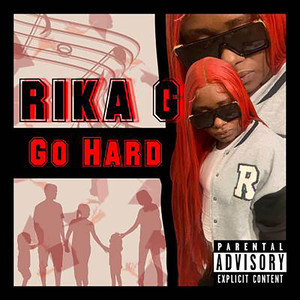 Go Hard (Explicit)