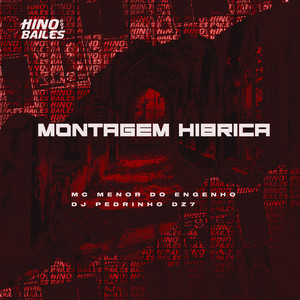 Montagem Hibrica (Explicit)