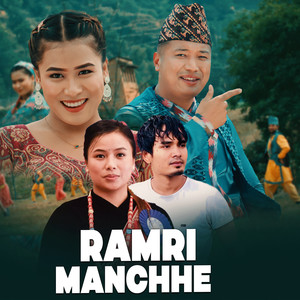 RAMRI MANCHHE