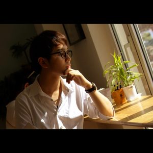 虎溪的你（自词曲编唱）