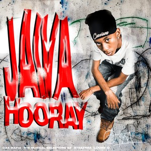 Jaiva Hooray [Square 1]