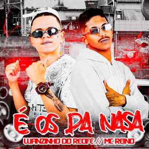 É os da Nasa (Explicit)