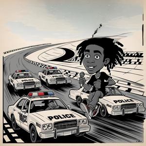 Crack Man (Explicit)