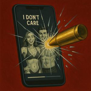 I DONT CARE (Explicit)