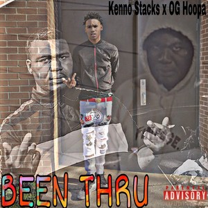 BeenThru (Explicit)
