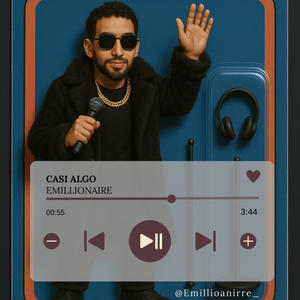 Casi Algo (Explicit)