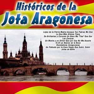 Históricos de la Jota Aragonesa